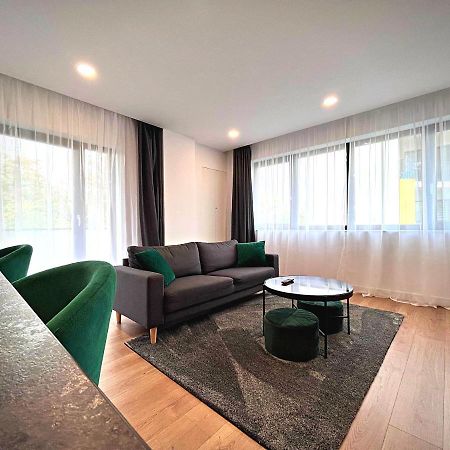 Ira Premium Apartment Cluj المظهر الخارجي الصورة