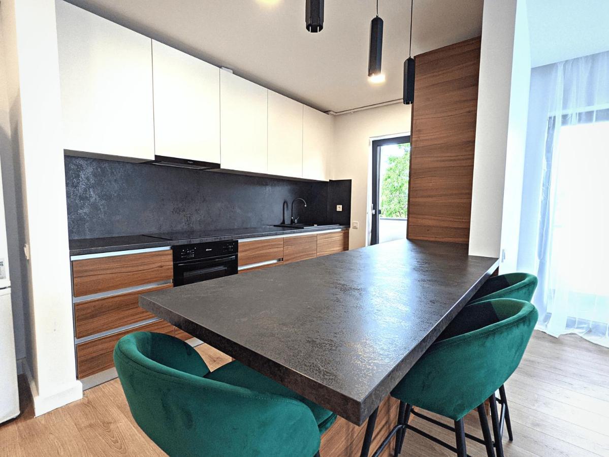 Ira Premium Apartment Cluj المظهر الخارجي الصورة