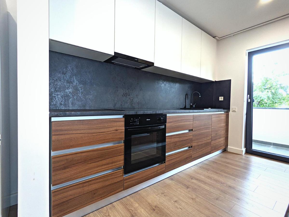 Ira Premium Apartment Cluj المظهر الخارجي الصورة