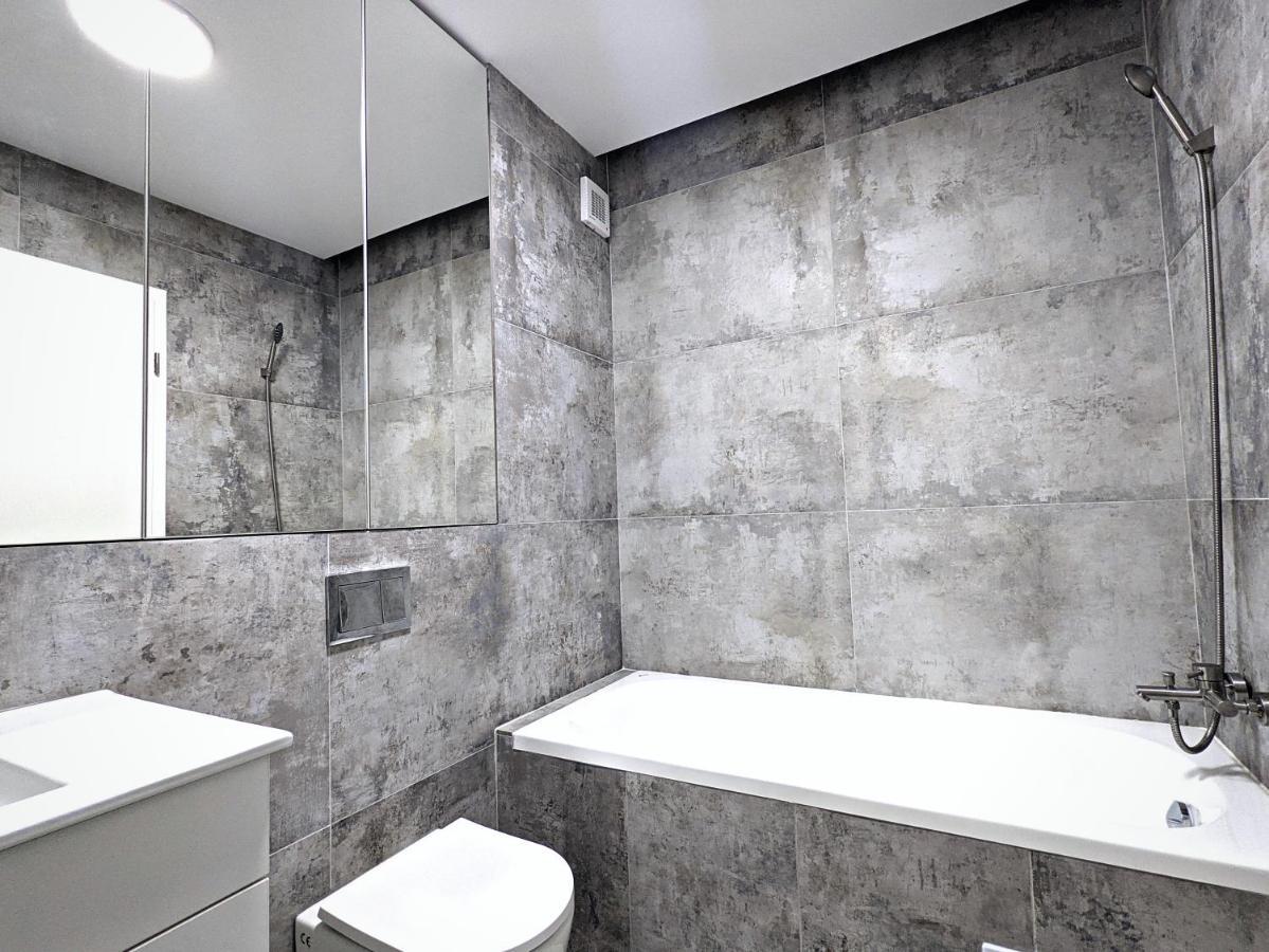 Ira Premium Apartment Cluj المظهر الخارجي الصورة