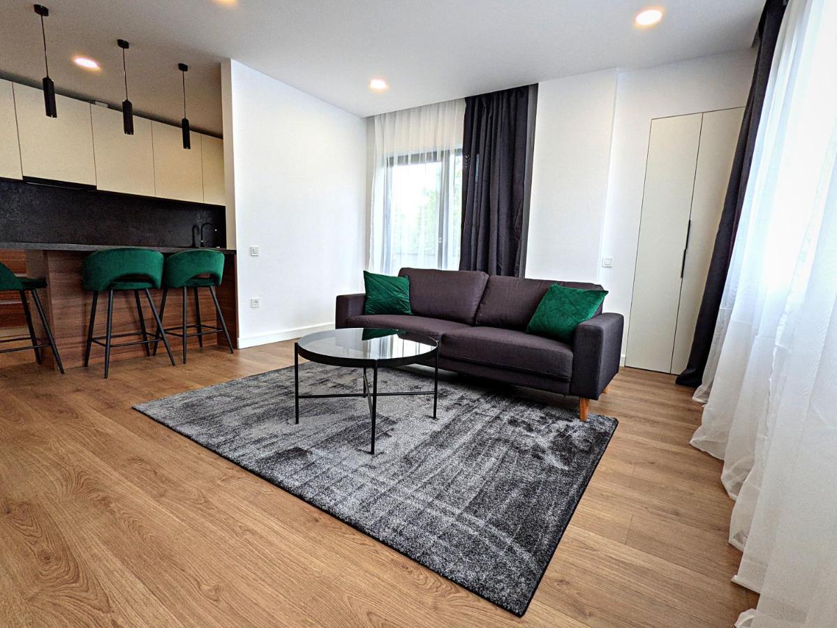 Ira Premium Apartment Cluj المظهر الخارجي الصورة