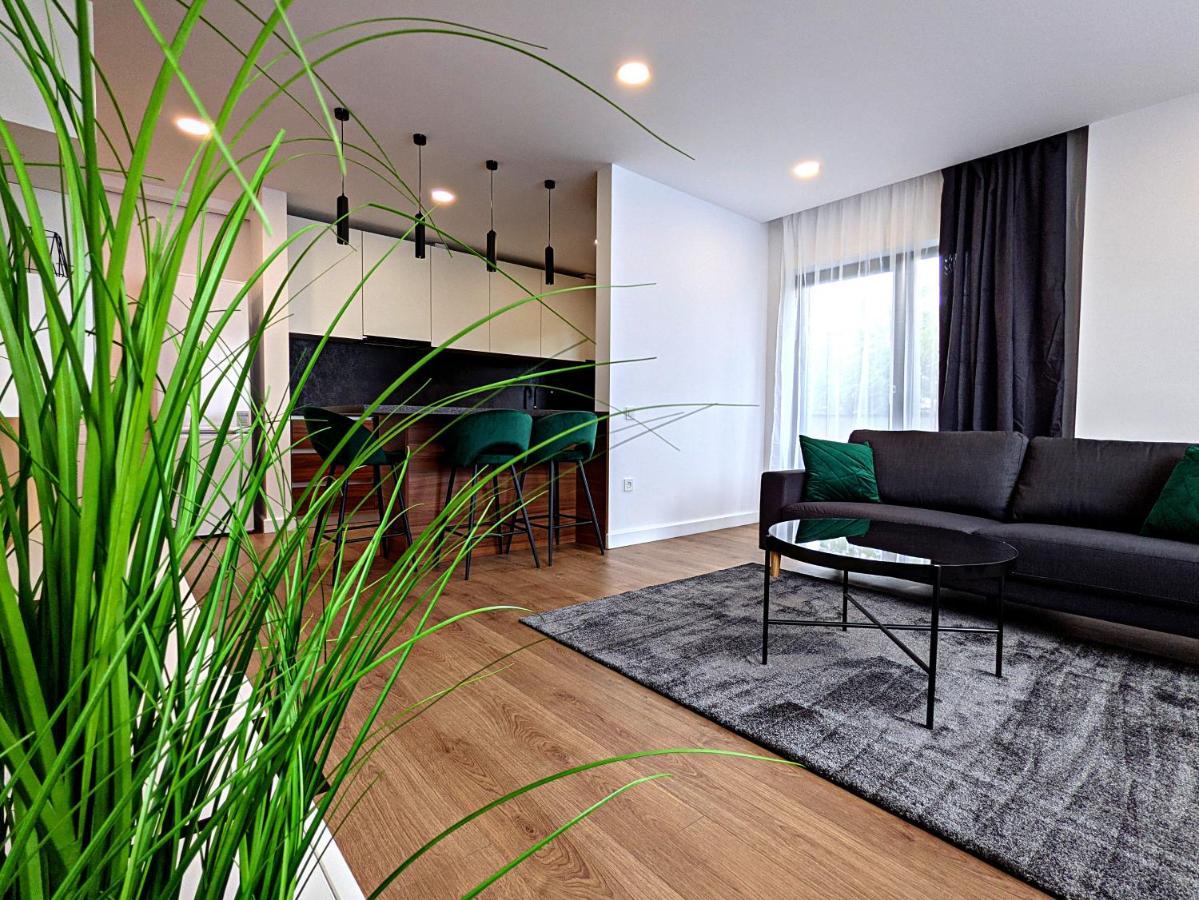 Ira Premium Apartment Cluj المظهر الخارجي الصورة