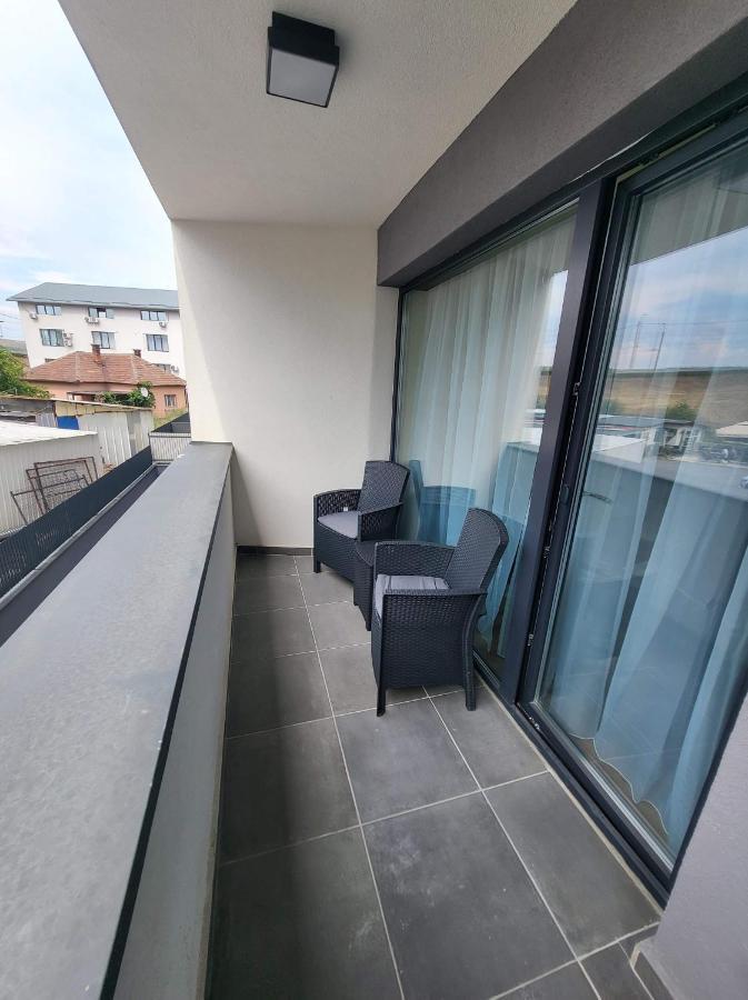 Ira Premium Apartment Cluj المظهر الخارجي الصورة