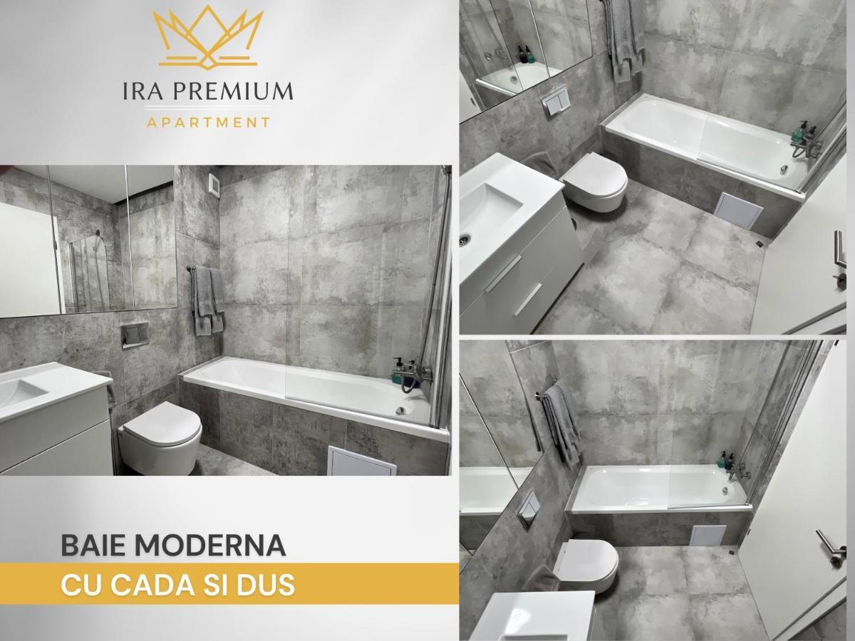 Ira Premium Apartment Cluj المظهر الخارجي الصورة
