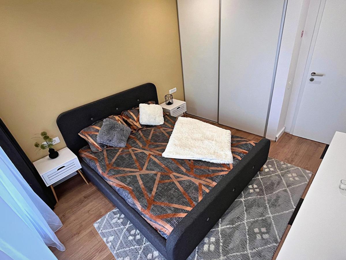 Ira Premium Apartment Cluj المظهر الخارجي الصورة