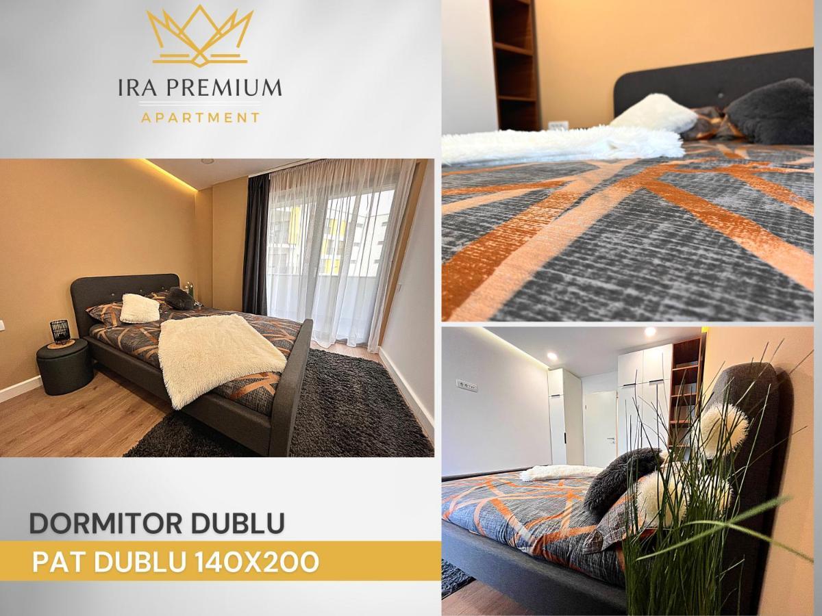 Ira Premium Apartment Cluj المظهر الخارجي الصورة